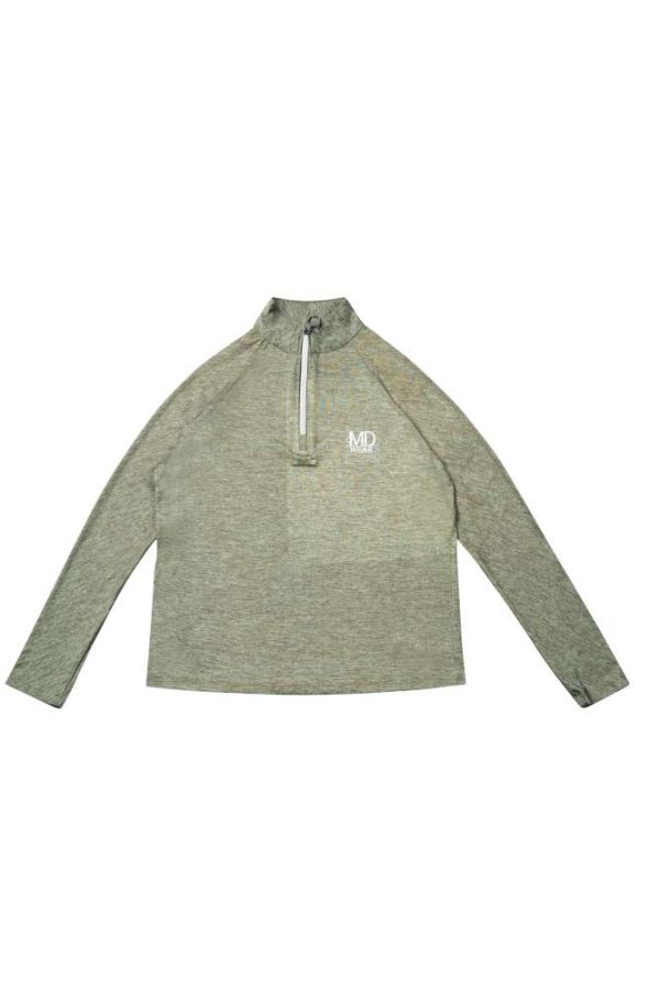 Men Sports Sweatshirt