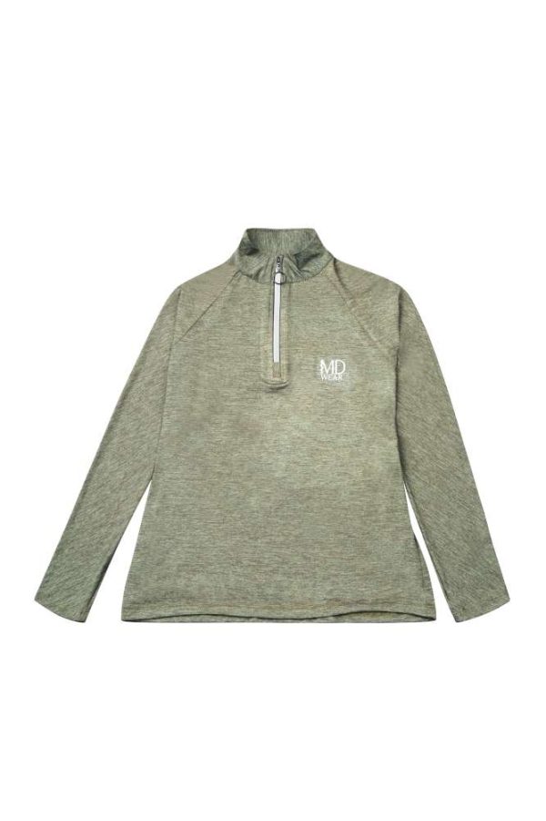 Men Sports Sweatshirt