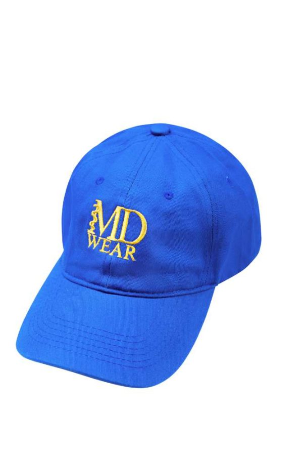 MD Wear Cap