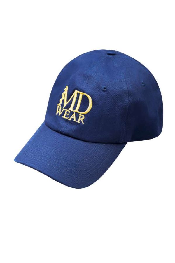 MD Wear Cap